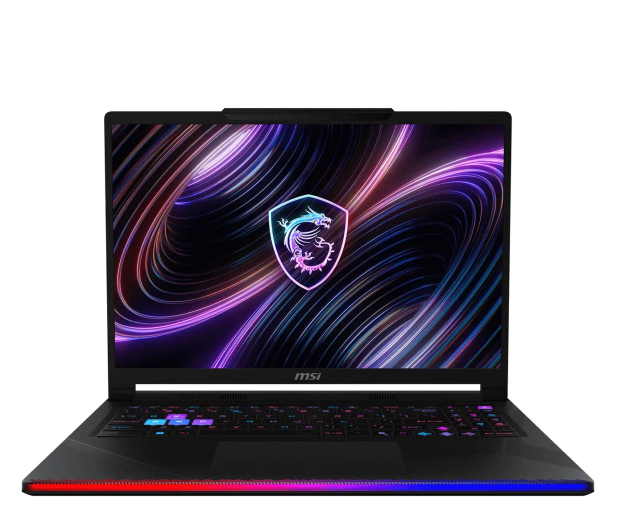 MSI Raider 16 Max HX Ultra 9-275HX/32GB/1TB/Win11 RTX5090 240Hz - 1541208 - zdjęcie 5